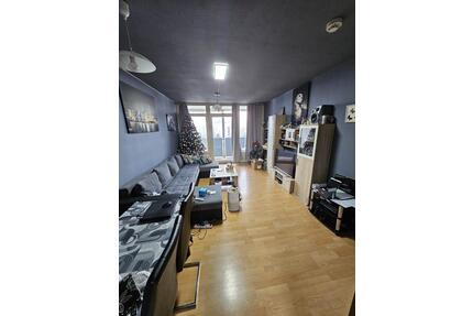 Schöne 2-Zimmer Wohnung als Eigenheim oder Kapitalanlage - Ludwigshafen am Rhein Ludwigshafen-Oggersheim