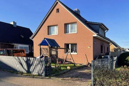 Zweifamilienhaus in gefragter Lage - Norderstedt Garstedt