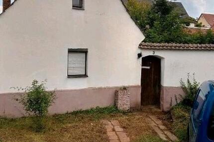 Einfamilienhaus zu verkaufen in Plötzkau - Alsleben (Saale)
