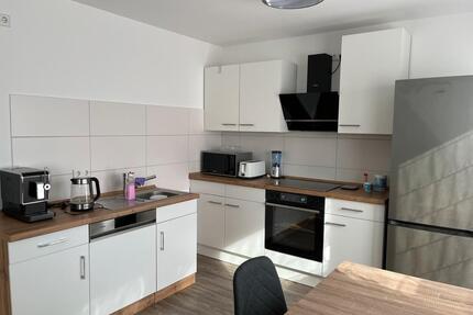2-Zimmer Wohnung (58 qm) in Wolfsburg (Wohltberg) ab dem 01.05.
