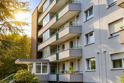 Wohnung zum Kaufen in Hürth-Hermülheim 247.500,00 € 93 m²