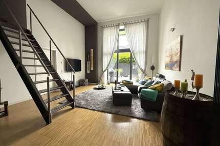 Wohnung zum Mieten in Düren 1.330,00 € 133 m²