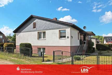 Haus zum Kaufen in Mirow 240.000,00 € 140 m²
