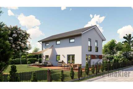 Haus zum Kaufen in Röttenbach 794.000,00 € 147 m²
