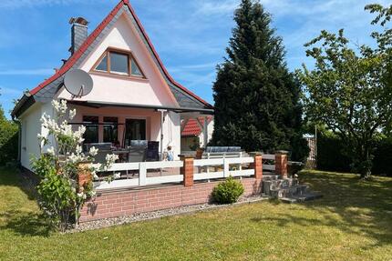 Ferienhaus - 235.000,00&nbsp;EUR Kaufpreis, ca.&nbsp; 60,00&nbsp;m&sup2; in Bentwisch (PLZ: 18182)