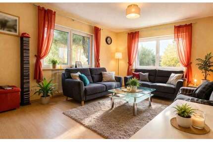 Wohnung zum Kaufen in Murrhardt 199.000,00 € 81.38 m²