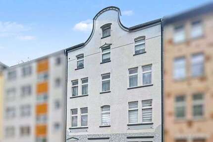Wohnung zum Kaufen in Essen 89.200,00 € 54 m²