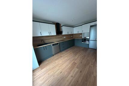 Moderne Wohnung in Zentraler Lage Eschwege