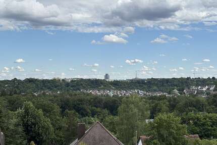 Grundstück zu verkaufen in Stuttgart Dachswald 1.220.000,00 € 1031 m² - Stuttgart / Dachswald