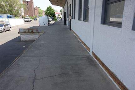 Lagerfläche in Zentraler Lage von Mariendorf zu mieten - Berlin