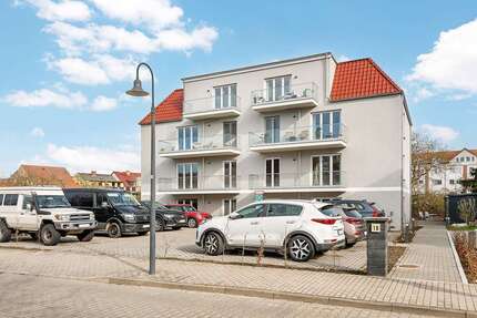 Wohnung zum Mieten in Werder (Havel) 1.695,00 € 108.72 m²