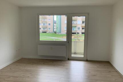 Charmante 3-Zimmer-Erdgeschosswohnung in Ahlen – Abwechslungsreicher Wohnkomfort auf 60,76 m²