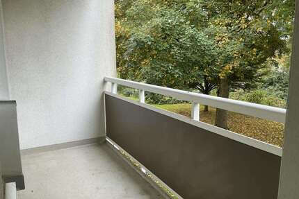 Wohnung zum Mieten in Gelsenkirchen 386,53 € 59.6 m²