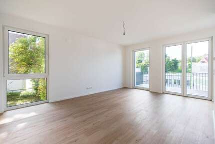 Wohnung zum Kaufen in Eutin 449.500,00 € 91.54 m²