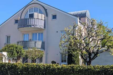Wohnung zum Kaufen in Ingolstadt 313.000,00 € 73 m²