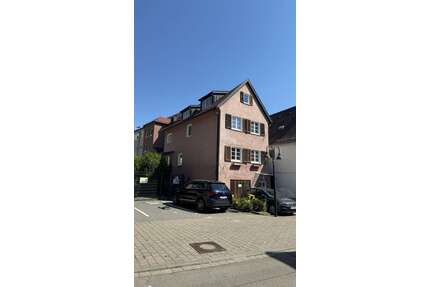Haus zum Kaufen in Schwäbisch Gmünd 349.000,00 € 137 m²