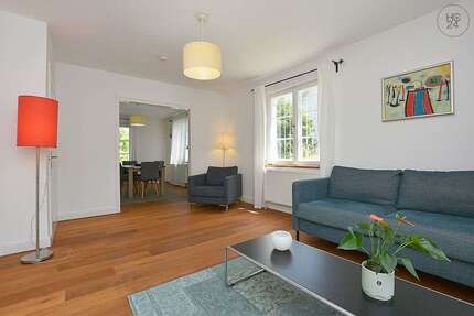 Wohnung zum Mieten in Stuttgart 1.790,00 € 78 m²