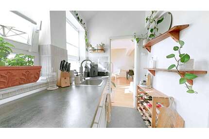 Wohnung zum Kaufen in Wiesbaden 495.000,00 € 105 m²
