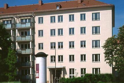 Jetzt zugreifen! 2-RWE mit Balkon! - Dresden Cotta