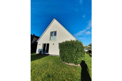 Familienidyll im Grünen - freistehendes EFH mit großem Garten - Geesthacht