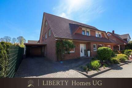 Haus zum Kaufen in Lingen Bramsche 349.000,00 € 169 m² - Lingen / Bramsche