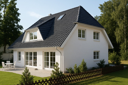 Wohnen in Nassenheide bei Oranienburg! - Löwenberger Land