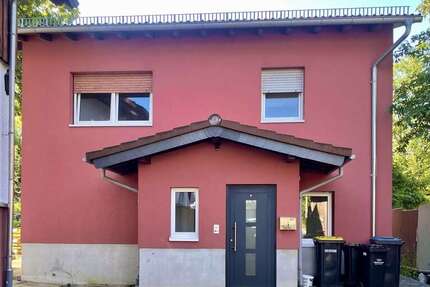 Haus zum Kaufen in Hirzenhain 165.000,00 € 85 m²