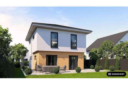 Haus zum Kaufen in Rosenheim 930.000,00 € 131.04 m²
