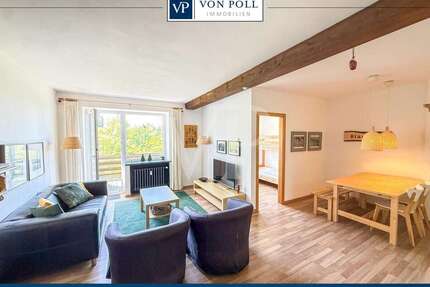 Wohnung zum Kaufen in Sankt Andreasberg 78.500,00 € 66 m²
