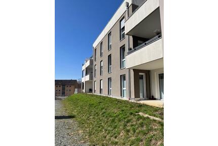 Attraktive Gewerbefläche in Bayreuth