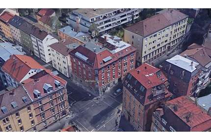 Wohnung zum Mieten in Stuttgart 1.500,00 € 102 m²