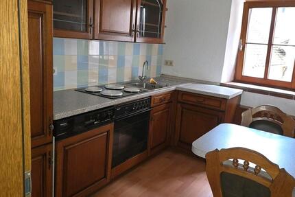 1 Zimmerwohnung 30 qm in Ottweiler zu vermieten