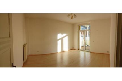 Schicke 3-Zi Altbauwohnung Limburg ruhig, in Lahnnähe - Limburg an der Lahn