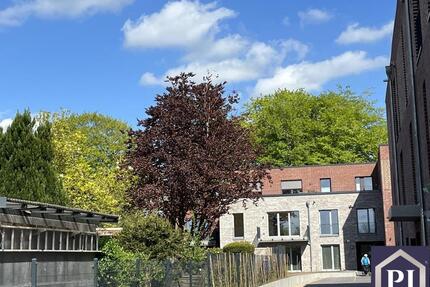 3-Zimmer-Wohnung mit Aufzug, Balkon, Einbauküche und gehobener Ausstattung inkl. TG-Stellplatz - Baujahr 2025 - Nortorf