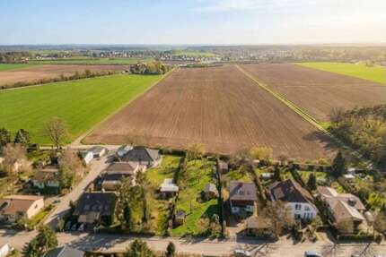 Grundstück zu verkaufen in Stahnsdorf 650.000,00 € 1210 m²