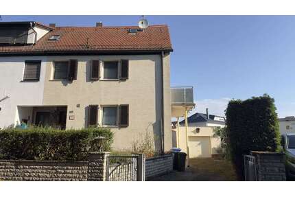 Haus zum Kaufen in Fürth Dambach 449.000,00 € 109 m²