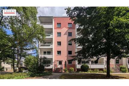 Wohnung zum Kaufen in Potsdam 125.000,00 € 33 m²
