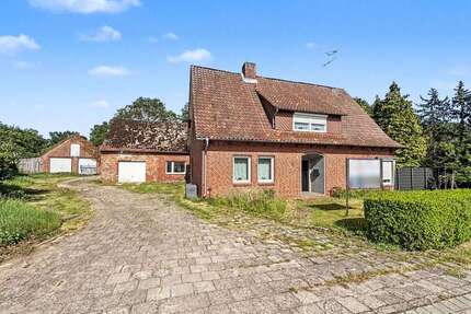 Haus zum Kaufen in Heeslingen 370.000,00 € 220 m²
