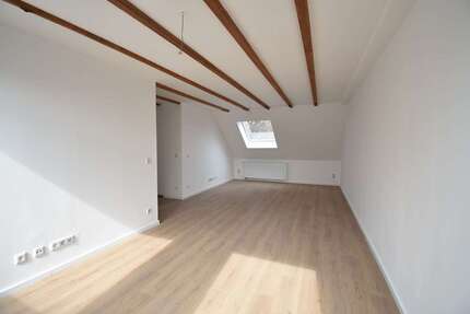 Wohnung zum Mieten in Duisburg 500,00 € 54.33 m²
