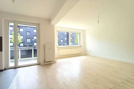 Wohnung zum Mieten in Minden 599,00 € 56.01 m²