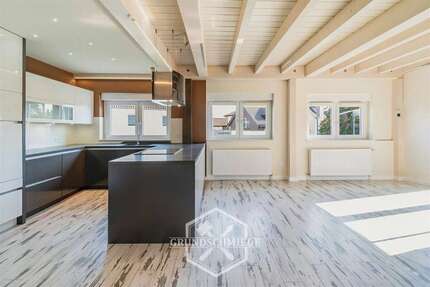 Wohnung zum Kaufen in Markgröningen 398.000,00 € 127 m²