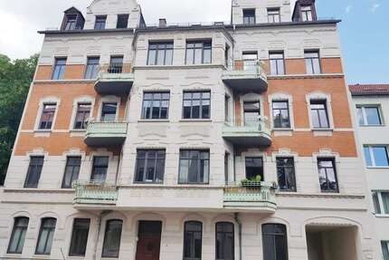 Wohnung zum Mieten in Chemnitz 450,00 € 74.87 m²