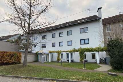 Wohnung zum Kaufen in Karlsruhe 289.000,00 € 80 m²