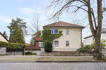Wohnen wie im eigenen Haus - mit Garten, Terrasse und Tiefgarage - Birkenwerder