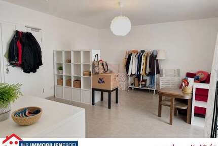 Wohnung zum Mieten in Gießen-Kleinlinden 540,00 € 37 m²