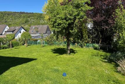 Moderne 2-Zimmer-Wohnung mit großem Garten, Terrasse & Wallbox - Sinzig