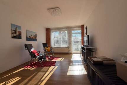 Wohnung zum Kaufen in Wesel 120.000,00 € 52 m²