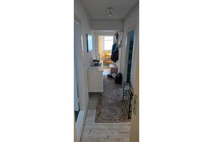 2,5 Zimmer Wohnung in Neustadt in Holstein