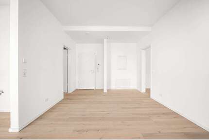 Wohnung zum Mieten in Hannover 900,00 € 50 m²