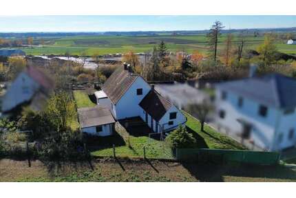 Grundstück zu verkaufen in Eitensheim 289.000,00 € 661 m²